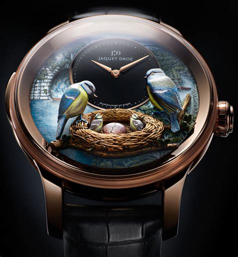 bird repeater watch replica|minute repeater watch sound.